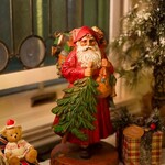 アンティークティールーム マリッジ - 