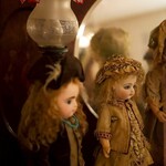 アンティークティールーム マリッジ - 