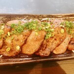 炭火串焼き 海鮮料理 燦々 - 