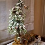 アンティークティールーム マリッジ - 