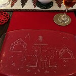 アンティークティールーム マリッジ - 