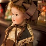 アンティークティールーム マリッジ - 