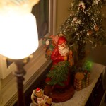 アンティークティールーム マリッジ - 