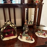 アンティークティールーム マリッジ - 