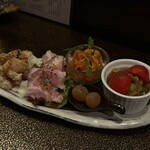 創作居酒家 NoBuSHo - 