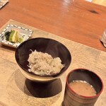 白金台こばやし - 