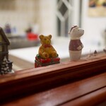 アンティークティールーム マリッジ - 