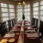 アンティークティールーム マリッジ - 