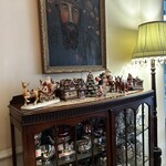 アンティークティールーム マリッジ - 