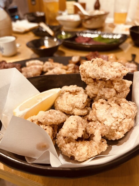 やきとり くし童 - 天童（焼き鳥）の写真