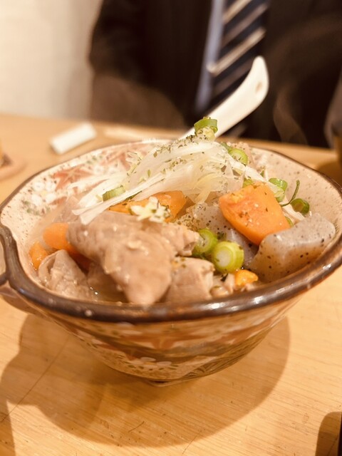 やきとり くし童 - 天童（焼き鳥）の写真