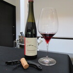 日本料理 TOBIUME - ペアリング⑪