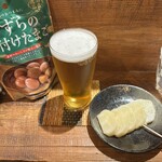 麹町いづみや しろ - 