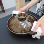 日本料理 TOBIUME - 出来ました