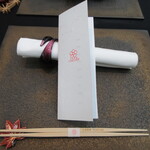 日本料理 TOBIUME - 席