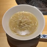 六本木 大皿焼肉 老中 - 