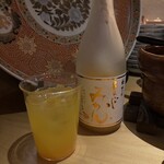 六本木 大皿焼肉 老中 - 