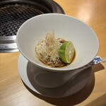 六本木 大皿焼肉 老中 - 