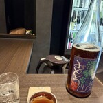 日本酒バー　龍 - 