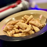 KARAOKE To Lucky - 安定のかっぱえびせん♪( ´▽｀)