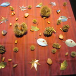 日本料理 TOBIUME - 晩秋