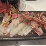 二代目 梅太郎 - 