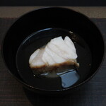 日本料理 TOBIUME - 滋味　大型