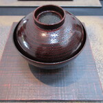 日本料理 TOBIUME - 滋味　大型