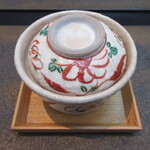 日本料理 TOBIUME - 郷土　特産