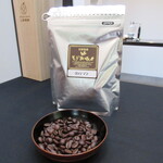 日本料理 TOBIUME - もり珈琲店のスペシャリティ