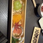 日本酒バー　龍 - 