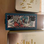 ル・ビスキュイ・アラン・デュカス - 