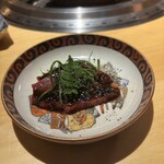 六本木 大皿焼肉 老中 - 