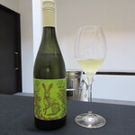 日本料理 TOBIUME - ペアリング⑨