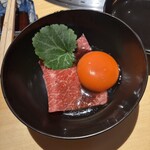 六本木 大皿焼肉 老中 - 