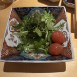 六本木 大皿焼肉 老中 - 