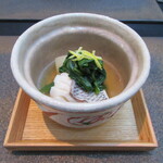 日本料理 TOBIUME - 郷土　特産