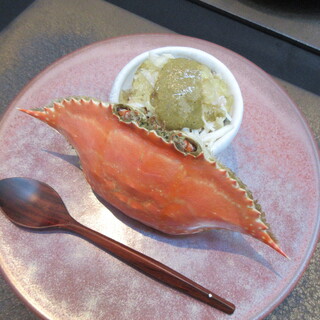 日本料理 TOBIUME