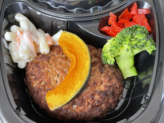 カレーだしっ！ 庄内鶴岡店 - 鶴岡（カレー）の写真