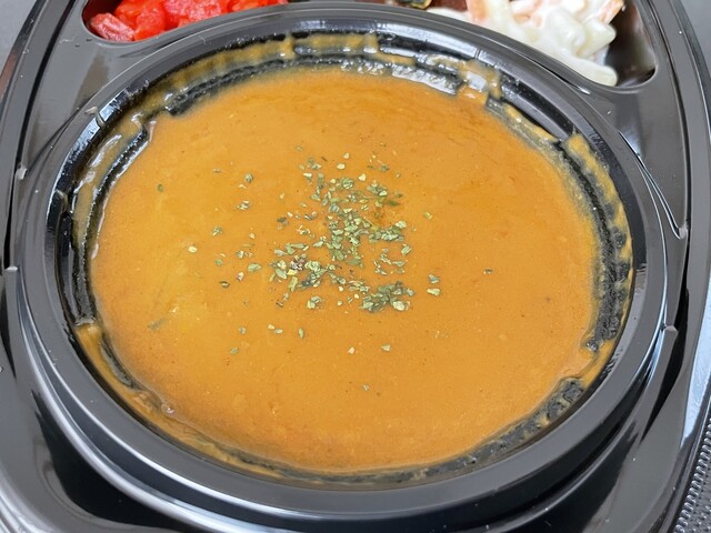 カレーだしっ！ 庄内鶴岡店 - 鶴岡（カレー）の写真