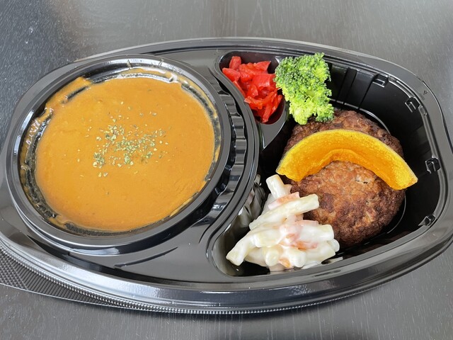 カレーだしっ！ 庄内鶴岡店 - 鶴岡（カレー）の写真