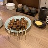 正統派室蘭焼鳥 男吉 すすきの店