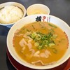 ラーメン横綱 久御山店