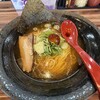 台湾ラーメン 江楽 守山本店