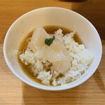 RAMEN ガモウスマイル - 