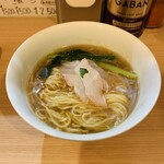 RAMEN ガモウスマイル - 