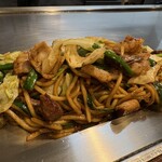 鉄板屋ゆずりは - 