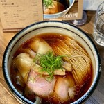 鈴鳴食堂 三番館 - 料理写真: