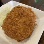 玉寿し すしやのスパゲッティ - 