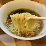 RAMEN ガモウスマイル - 